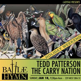 Battle Hymn Rumi Holiday Weekend