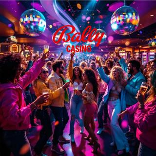 Bally'S Lincoln Casino 90'S Vs Y2K Nye 26 Boston