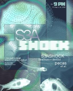 S3Ashock