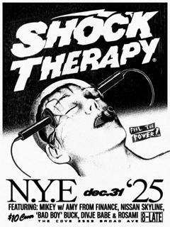 Shock Therapy