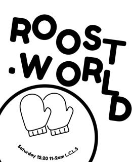 Roost.World Light Club Lamp Shop