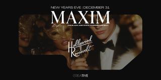 2026 Maxim Los Angeles New Year'S Eve Party