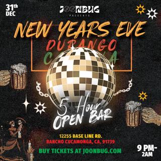 Durango Nye 26 La