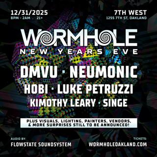 Wormhole Nye