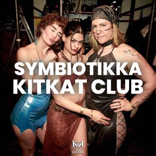 Symbiotikka At Kitkat Club