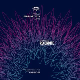 Recondite