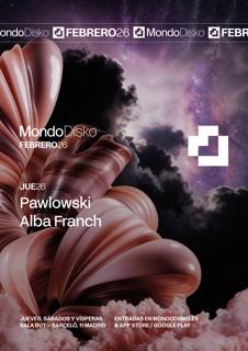 Pawlowski / Alba Franch