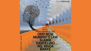 Odd Mob, Murphy'S Law + Slamm