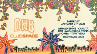 Deep House Bible Miami