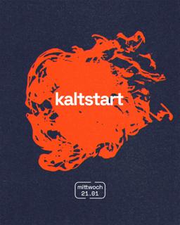 Kaltstart