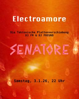 Electroamore Im Senatore
