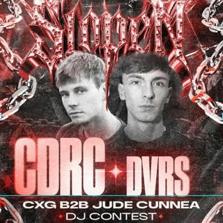 Slopen Presents: Cdrc