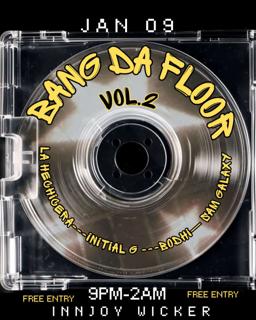 Bang Da Floor