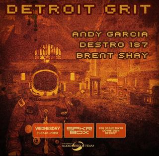 Detroit Grit
