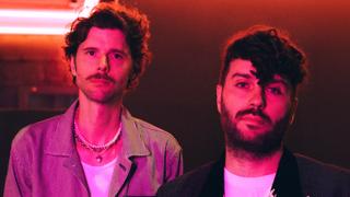 Nye With Miami Horror And Mayer Hawthorne