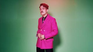 Neon Indian (Dj Set)