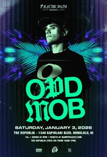 Odd Mob