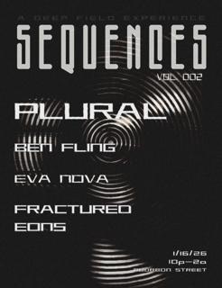 Sequences: Volume 002