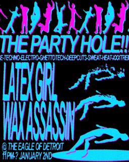 The Party Hole