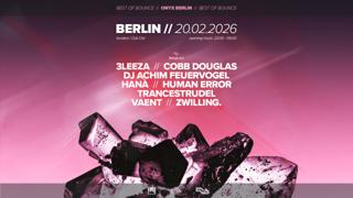 Onyx 'Best Of Bounce'