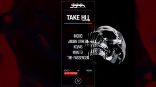 Take Hit: Ingrid, Julien Stifler, Kd/Ms, Mon.To, The-Passenger