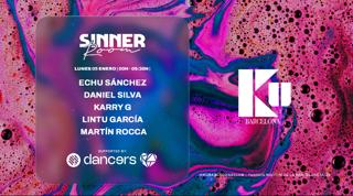 Welove X Dancers (Ex Pacha) [Entrada Gratis Por Lista]