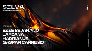 Selva Press 'Community'