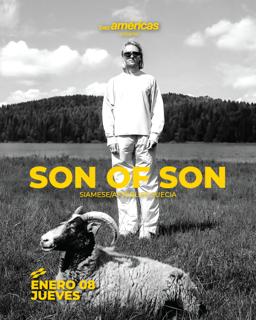 Son Of Son [Siamese - Afterlife]