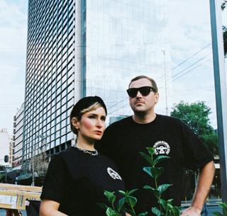 Local Suicide (Alemania), Badwolf