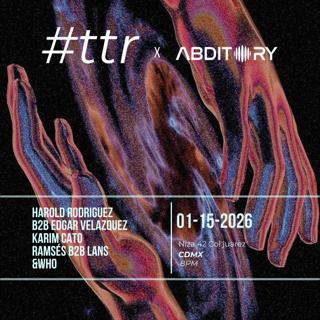 Ttr X Abditory