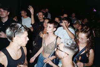 Club Del Fomo (Entrada Gratis)