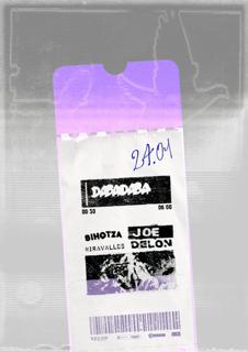 Joe Delon + Miravalles + Bihotza