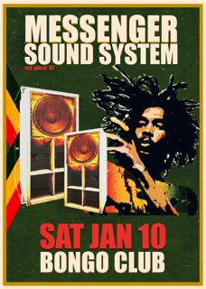 Messenger Sound System