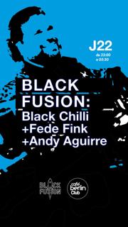 Black Fusion