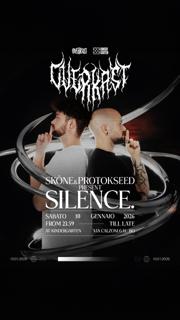 Overkast Present Silence Rave