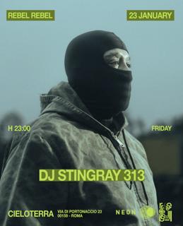 23|01|2026 Rr Pres Dj Stingray 313