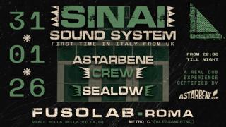 Sinai Sound System