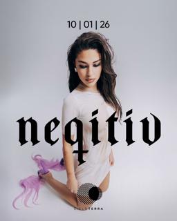 Neon Pres Negitiv At Cieloterra