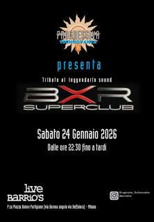 Bxr Superclub