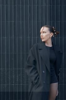 Genau: Toni Ba (Void Records / De)