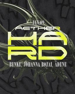 Aether Hard: Benke, Johanna Bozai, Ädene