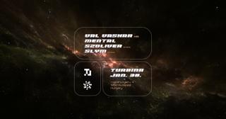 Techlab.Bp With Val Vashar (Hr), Mental, Szoliver, Slym