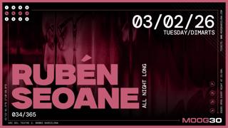 Rubén Seoane (All Night Long)