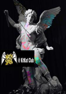 N A C H S P I E L (Sex-Positive Day Rave)