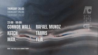 Elata X Groove Theory 001