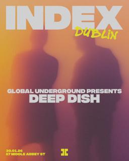 Index: Deep Dish