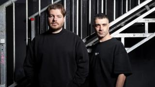 Rave In Den Mai 2026