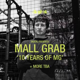 Mall Grab: 10 Years Of Mg