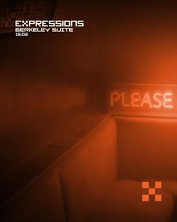 Rio Tashan Presents Expressions