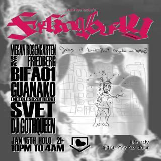 Eianne Esau'S Fuckinglovely Ep.2